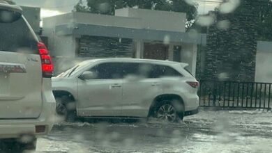 Photo of Lluvias intensas en Puerto Plata causan daños en Altamira