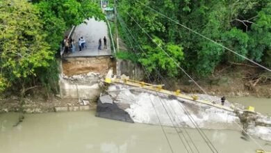 Photo of Lluvias por vaguada causan dos muertes en Villa Altagracia