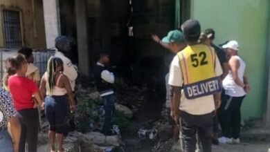 Photo of Los Girasoles: cuerpo de bebé encontrado en mochila genera conmoción