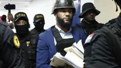 Photo of Movimientos financieros del fiscal Aurelio Valdez antes de su arresto