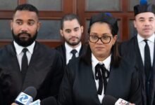 Photo of MP: Adán Cáceres y otros militares no pudieron justificar patrimonio