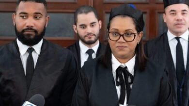 Photo of MP: Adán Cáceres y otros militares no pudieron justificar patrimonio