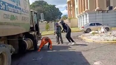 Photo of MP piden coerción contra motoristas por muerte de conductor