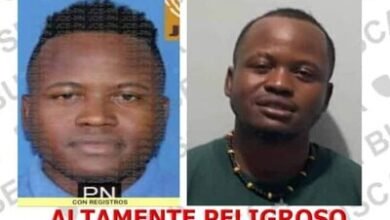 Photo of Ofrecen RD$300 mil por prófugo acusado de violación y homicidio