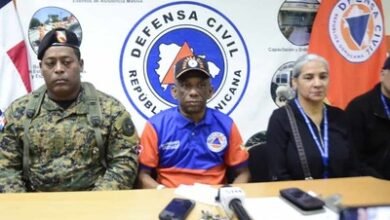 Photo of Operativo Semana Santa Santiago reporta disminución en tránsito