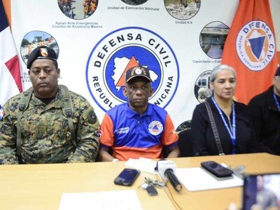 Photo of Operativo Semana Santa Santiago reporta disminución en tránsito