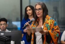 Photo of PNUD destaca avances en la justicia dominicana, pero advierte brechas