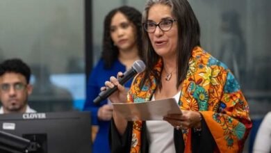 Photo of PNUD destaca avances en la justicia dominicana, pero advierte brechas