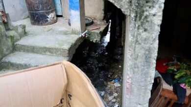 Photo of Policía entrevista a padres de bebé hallada muerta en Los Girasoles