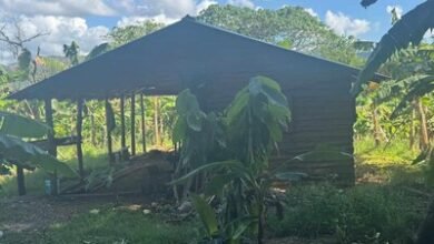 Photo of Policía informa rescate de adolescente de 15 años raptada en Bonao