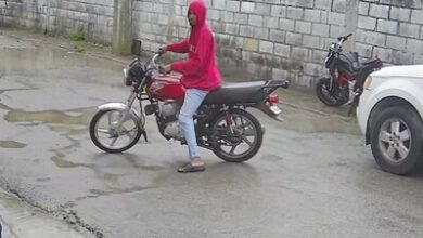 Photo of Policía mata a un hombre al que señala como presunto delincuente en L