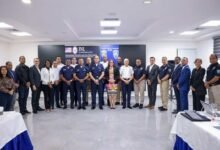 Photo of Policía Nacional presenta Sentinel Case para análisis de datos