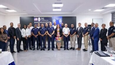 Photo of Policía Nacional presenta Sentinel Case para análisis de datos
