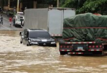 Photo of Por qué Santo Domingo se inunda cuando llueve: expertos responden