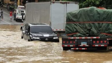 Photo of Por qué Santo Domingo se inunda cuando llueve: expertos responden