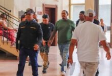 Photo of Prisión a tres implicados en muerte de puertorriqueño en Santiago