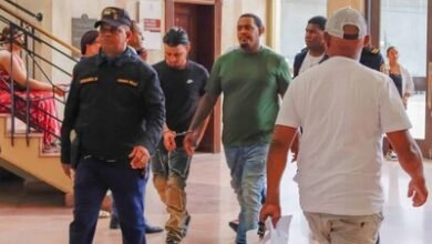 Photo of Prisión a tres implicados en muerte de puertorriqueño en Santiago