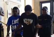 Photo of Prisión a hermanos por asesinato de dos desaparecidos en Santiago