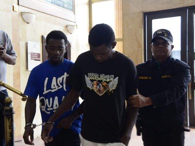 Photo of Prisión a hermanos por asesinato de dos desaparecidos en Santiago