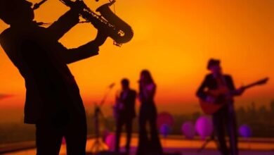 Photo of Punta Cana se prepara para la cuarta edición de The Village Jazz Fest