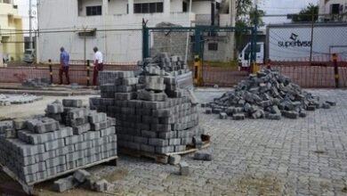 Photo of Quejas retrasos en entrega de trabajos en calle Del Sol en Santiago