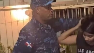 Photo of Reprograman audiencia contra coronel acusado de agresión en Los Mina