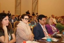 Photo of Realizan convención sobre la salud visual en el país