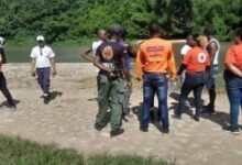Photo of Adolescente desaparece tras intentar cruzar el río Chavón
