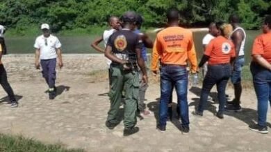 Photo of Adolescente desaparece tras intentar cruzar el río Chavón
