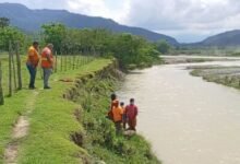 Photo of Recuperan el cuerpo de joven desaparecido en río Yuna