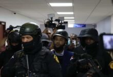 Photo of Suprema Corte definirá si continua jueza en caso de fiscal acusado