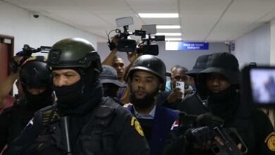 Photo of Suprema Corte definirá si continua jueza en caso de fiscal acusado