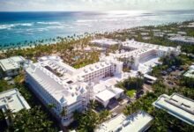 Photo of RIU Hotels en República Dominicana: 35 años de apuesta e inversión