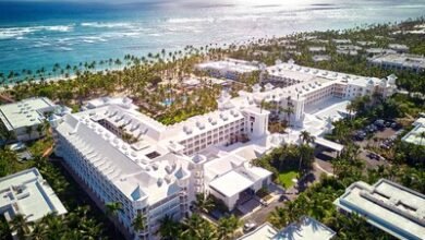 Photo of RIU Hotels en República Dominicana: 35 años de apuesta e inversión