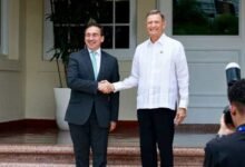 Photo of República Dominicana y España fortalecen cooperación bilateral