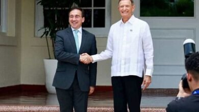 Photo of República Dominicana y España fortalecen cooperación bilateral