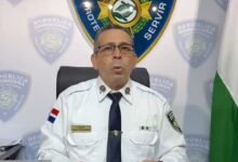 Photo of Sargento de la Policía acude a atender denuncia en Yamasá y matan