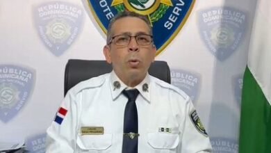 Photo of Sargento de la Policía acude a atender denuncia en Yamasá y matan