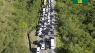 Photo of Semana Santa revela necesita de ampliar la carretera Sánchez