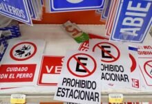 Photo of Señales de tránsito en República Dominicana: ¿quién puede colocarlas?