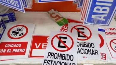 Photo of Señales de tránsito en República Dominicana: ¿quién puede colocarlas?