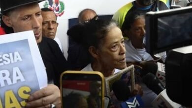 Photo of Sube a RD$500 mil recompensa captura sospechoso Sabana Iglesia