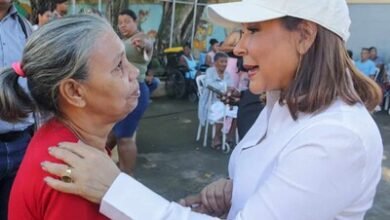 Photo of Supérate entrega Bono de Emergencia a familias en Villa Montellano