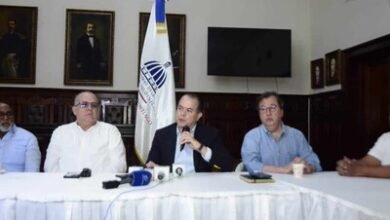 Photo of Supervisan avances de la calle Del Sol en Santiago