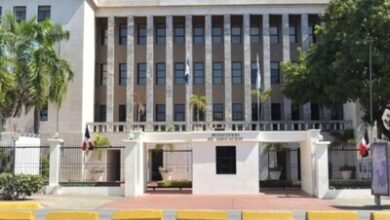 Photo of Suspensión de docencia en las provincias en alerta roja