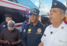 Photo of Tragedia en Herrera: dos hombres mueren aplastados por una pared