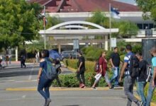 Photo of UASD suspende docencia en la Sede Central por lluvias