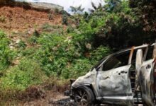 Photo of Una ladera que amenaza la vida en Paraíso del Caribe