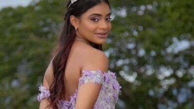 Photo of Velan en Santiago a Keyriana Jiménez, asesinada por su pareja en NY