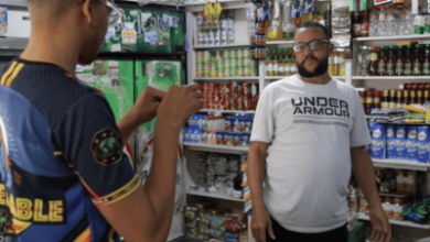 Photo of Vivir sin oír: las barreras de la comunidad sorda